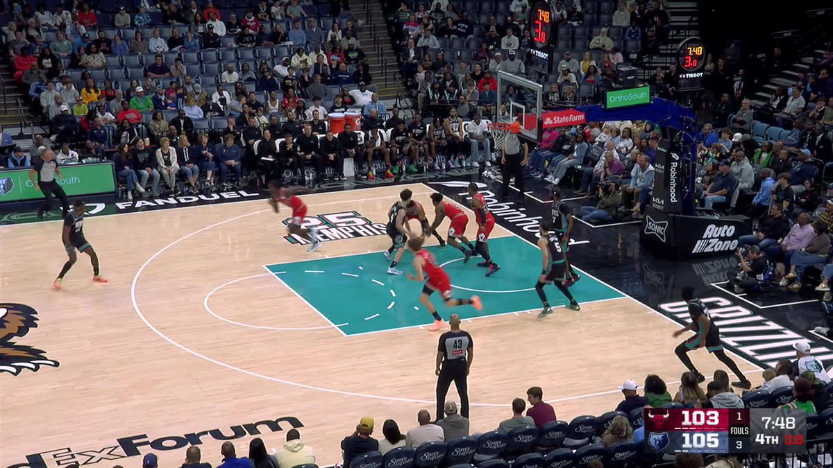 COME FLY WITH MATAS. MB | Chicago Sports Network