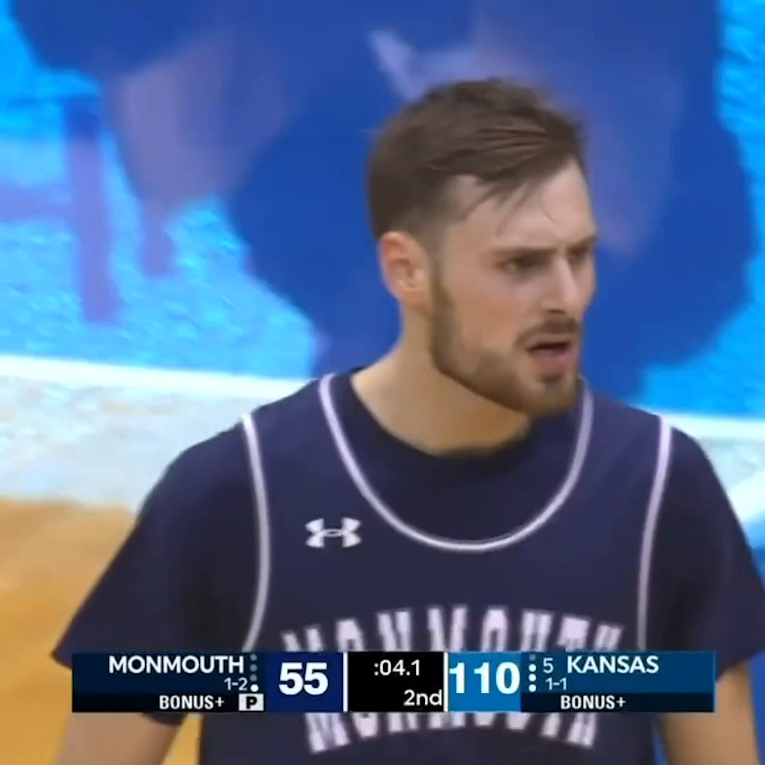 One of my favorite moments in College Basketball History Hilarious cinema
