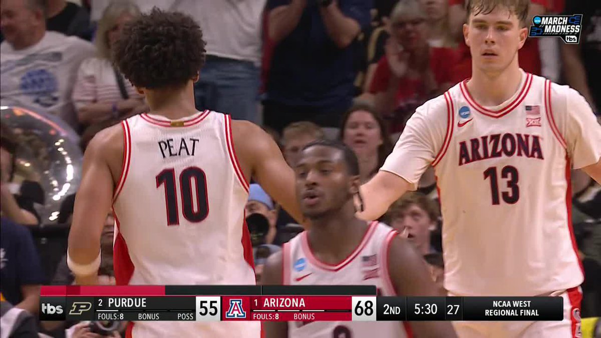KOA PEAT WITH AUTHORITY 🔨