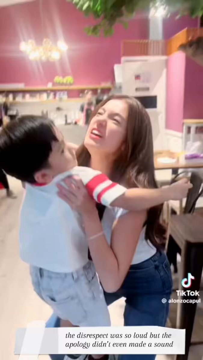 “The disrespect was so loud, but the apology didn’t even make a sound.” I never really understood what Belle Mariano did to deserve all the bashing and threats she has been receiving all these years—until now+