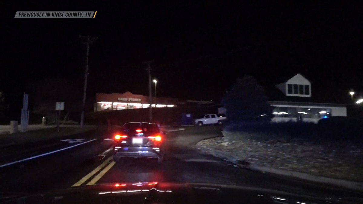 🚨 Officers in Knox County make a traffic stop on a black Kia for a moving violation — and after the driver refuses to identify themselves, the situation escalates. 🚓 Watch #OPLive every Friday & Saturday at 9ET/6PT on #REELZ! #OPNation