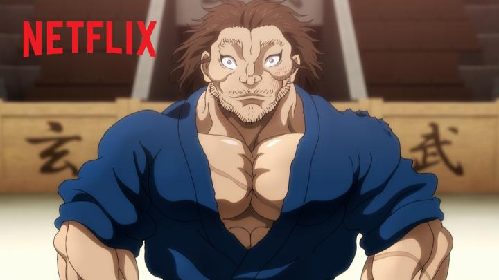 La pelea continúa 👊🏻🔥 La parte 2 de 'Baki-Dou: El samurái invencible' llega muy pronto a Netflix.