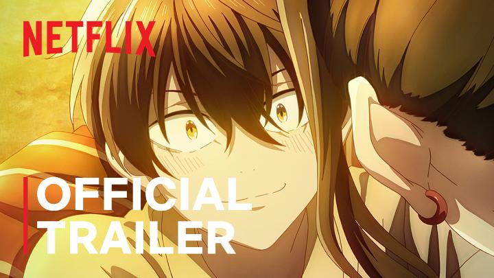 Join Kihachi Sakamoto and Inako Momokawa as they uncover the secrets of the 20th Century Electrical Catalog. Sparks of Tomorrow premieres worldwide on July 5, exclusively on Netflix!