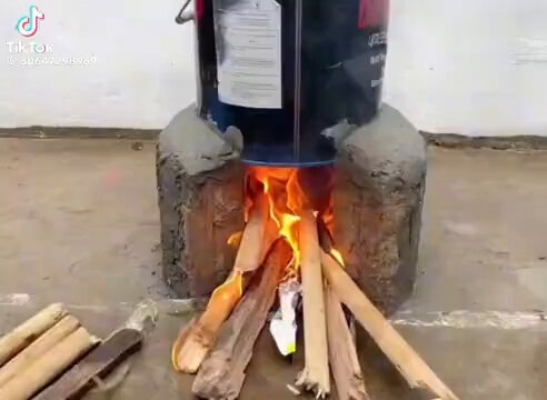 有没有懂的大佬 … 这样真的可以手搓石油吗 😱 是不是不科学