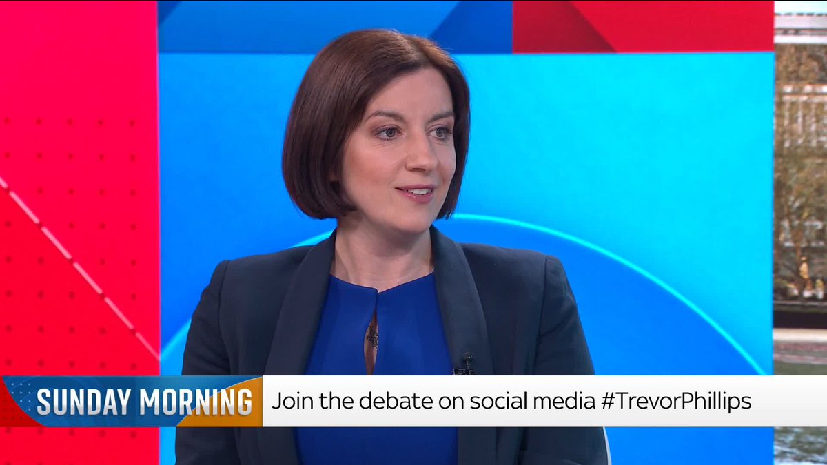 Labour's Bridget Phillipson says "we will take a view closer to the time" when Trevor Phillips presses her on whether September's 5p fuel duty hike will go ahead as planned. #TrevorPhillips Live updates: 📺 Sky 501, Virgin 602, Freeview 233 and YouTube