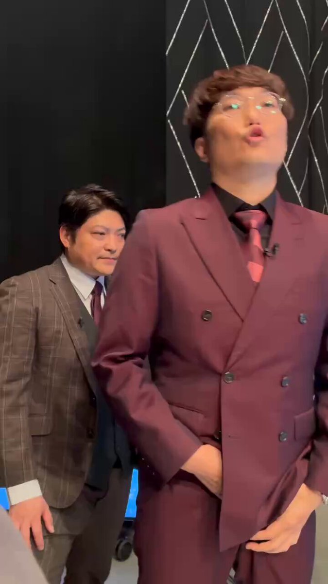 👊THE SECOND 2026👊 ノックアウトステージ32→16 【Bブロック】 #タモンズ 出番前🔥 #ザセカンド #THESECOND #フジテレビ