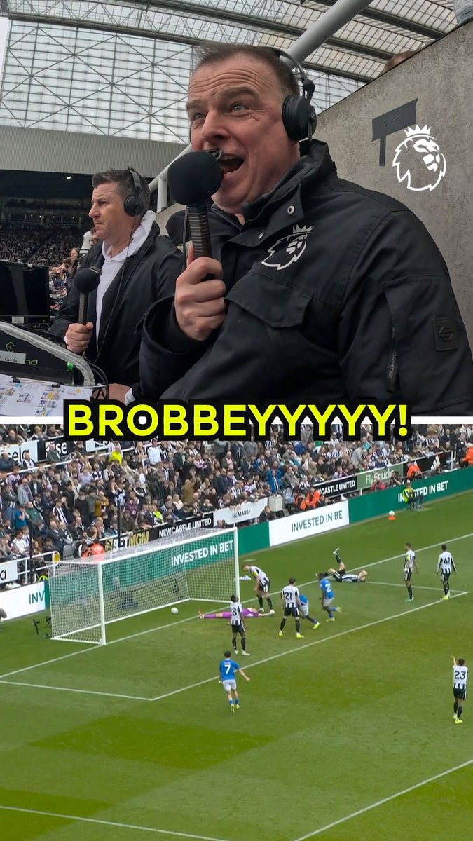One week on from Brian Brobbey's dramatic Tyne-Wear derby winner 🍿 Sunderland AFC