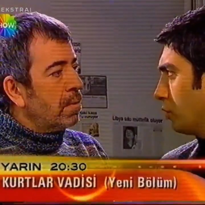 Toplayın tası tarağı, 2004 yılına geri dönüyoruz. 22 yıl sonra bile orijinal fragmanı izleyince, her şeyin ne kadar kötüye gittiğini anlıyorsun. O yılların verdiği huzur bambaşkaydı…
