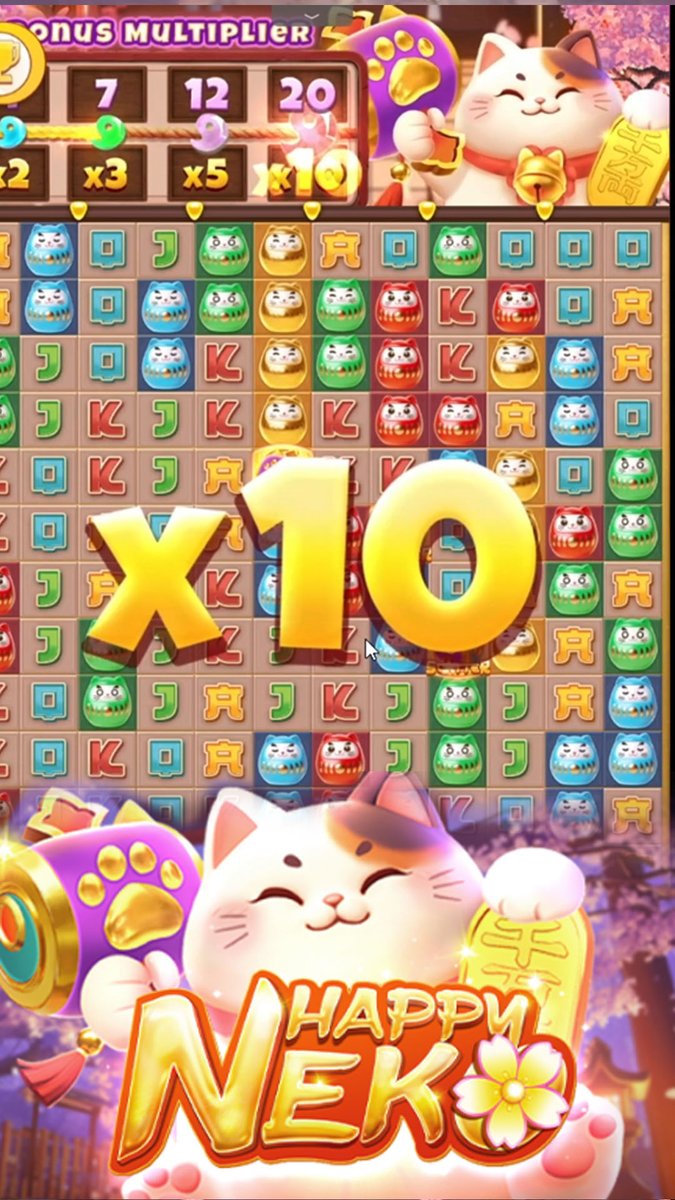 ไม้ละหมื่นห้าพี่ว่าไง | Happy Neko