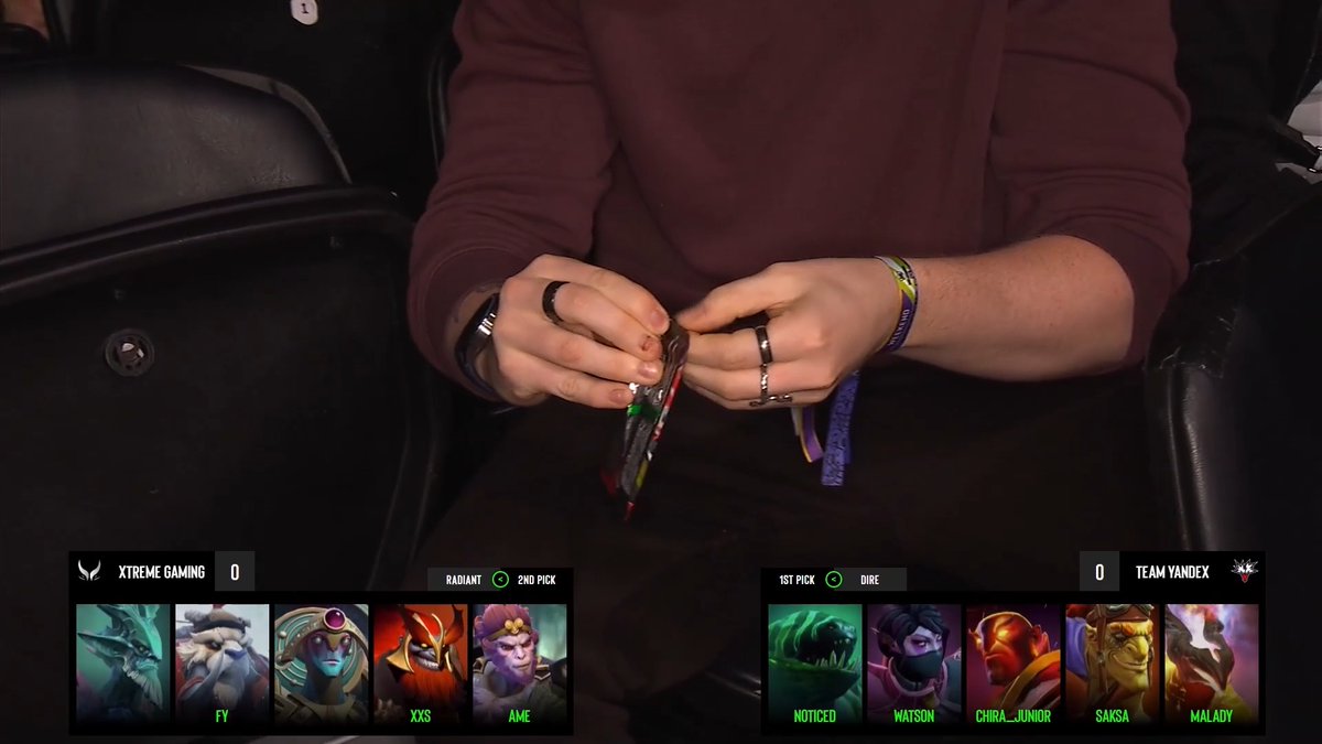 HUGE Pokemon Pack opening at #ESLOne Birmingham 😱 #dota #dota2