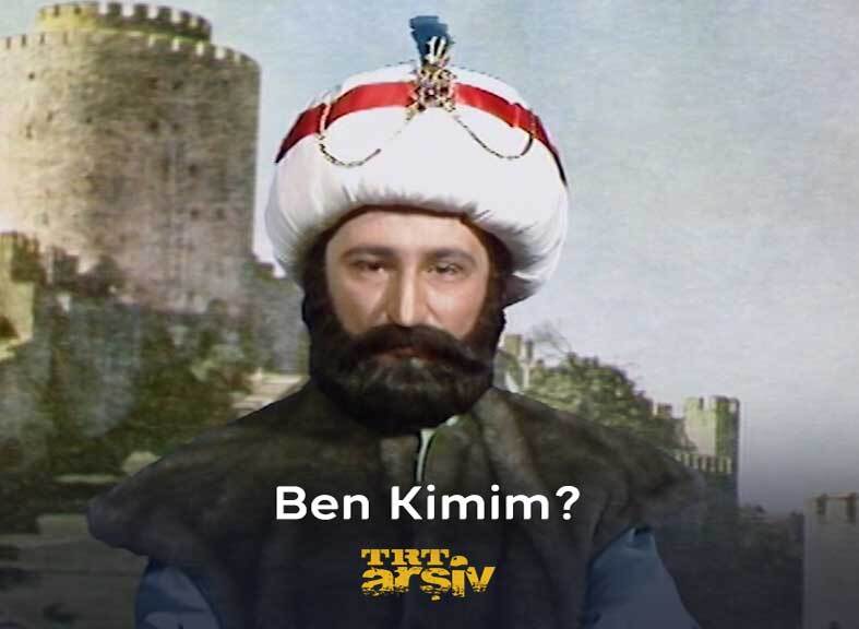 Henüz 12 yaşındayken tahta çıktı. Bir süre hükümdarlığı babası ile birlikte yürüttü. Bu padişahı tanıdınız mı? 👀