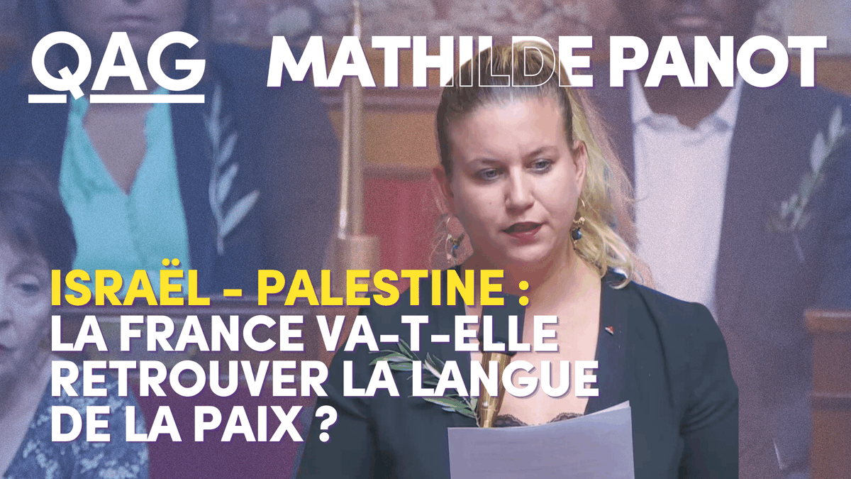 Il paraît que ce n’est pas poli de huer. Souvenez-vous toujours de la séance de questions au gouvernement du 10 octobre 2023 ou Mathilde Panot prenait la parole. Souvenez-vous de ce qu’elle dénonçait et de ce qui s’est passé ce jour là à l’Assemblée.