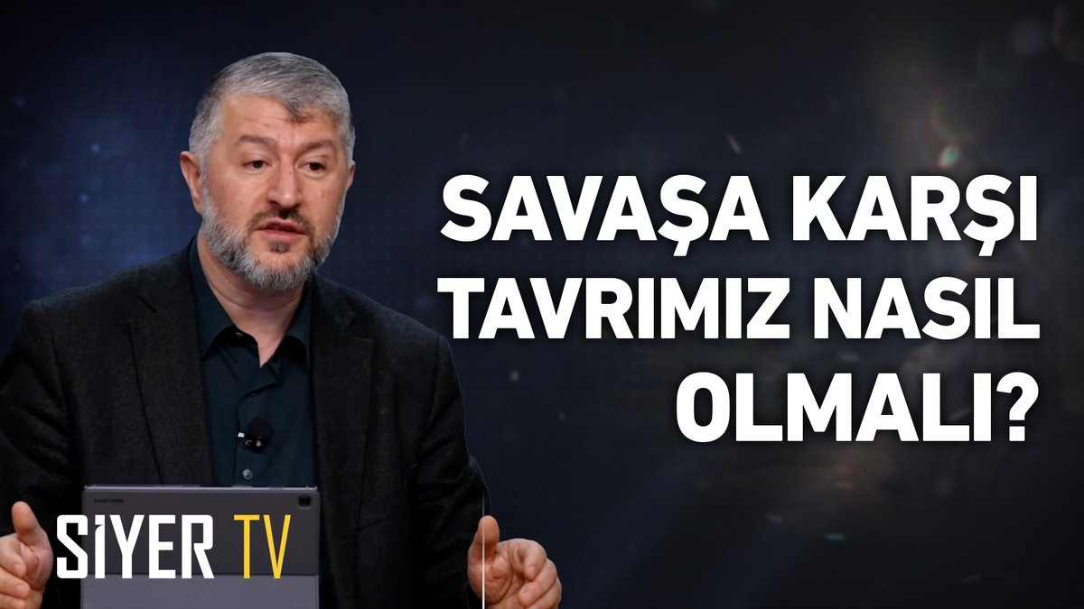 Bugün siyonizme karşı kim duruyorsa, dinine bakmadan, mezhebine bakmadan, meşrebine bakmadan onunla aynı zulüm karşıtı safta yer alabilmek gerekir. Çünkü burada karşı karşıya olduğumuz şey, yalnızca belli bir topluluğu hedef alan bir sorun değil; bütün insanlığı tehdit eden karanlık bir güçtür. Böyle bir yapıya karşı: İnsanlığın vicdan sahibi insanları, adalet duygusunu kaybetmemiş kimseler, hakkı ve mazlumu önceleyenler ortak bir ses oluşturmak zorundadır.