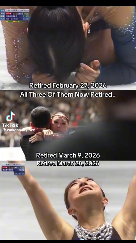 TIKTOK CHOSE VIOLENCE 😭😭😭