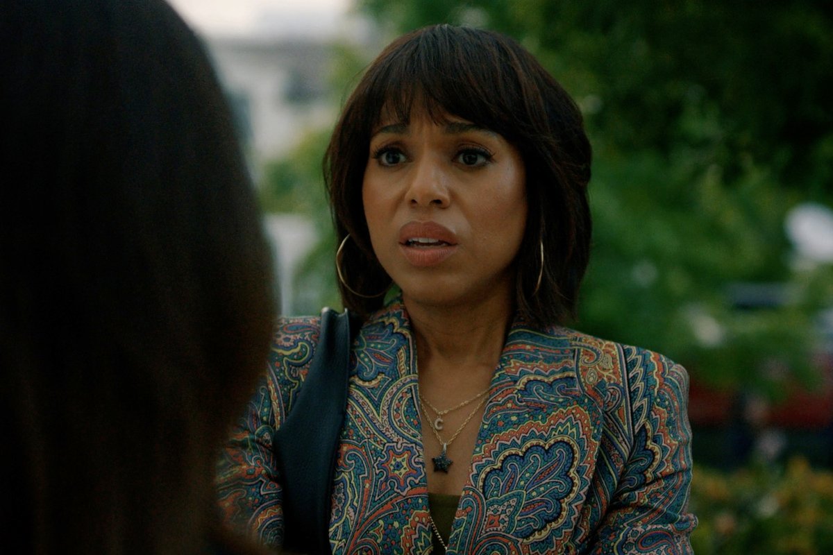 Things are getting ugly. #ImperfectWomen — Now Streaming