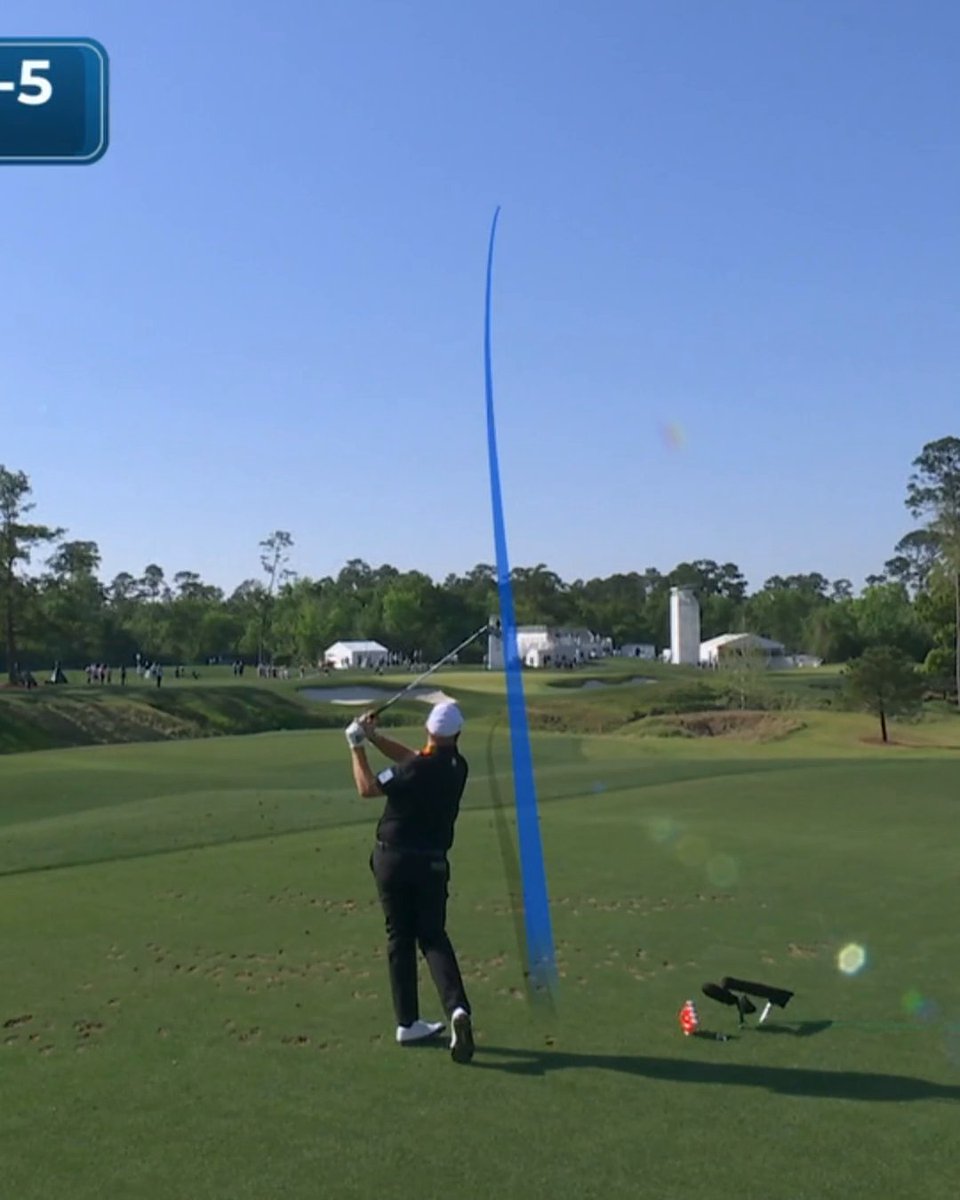 SHANE LOWRY HOLE-IN-ONE 🎯