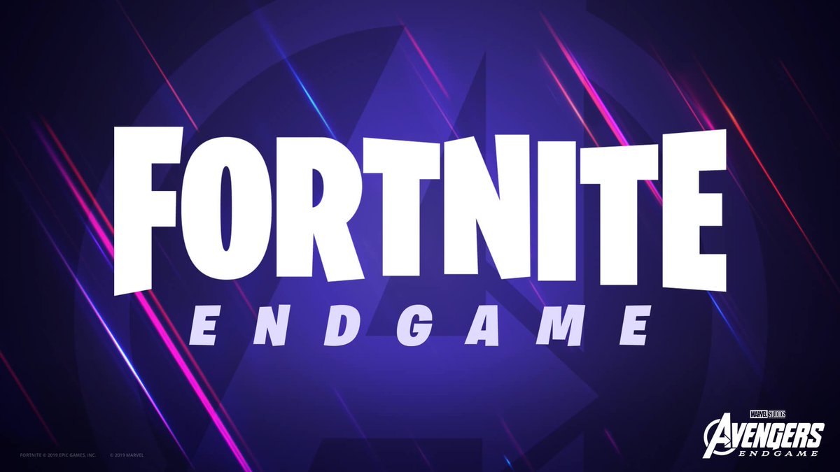 It's been 7 years since the Avengers Endgame LTM was playable in Fortnite It returns to the game next week 🥹