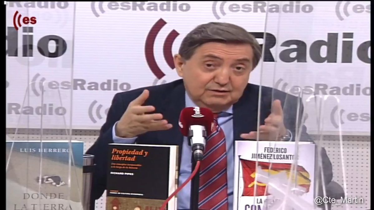 ¿Quién se acuerda de esto? Lección de Federico a Podemos sobre Al-Andalus