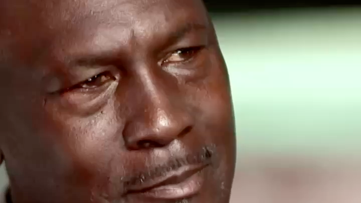 Michael Jordan tells Gayle King that he does not believe in the concept of a GOAT: “There’s no such thing... Not to me.”