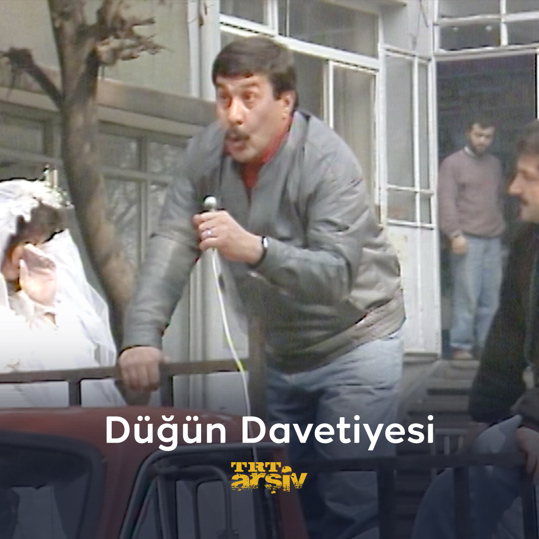 Bahar gelirken düğün hazırlıkları da yavaş yavaş başlıyor. Hazır mısınız? Davetiye sezonu yaklaşıyor. 📢