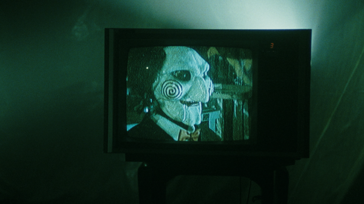 The original trailer for SAW (2004) Every SAW movie is now on Netflix in the US