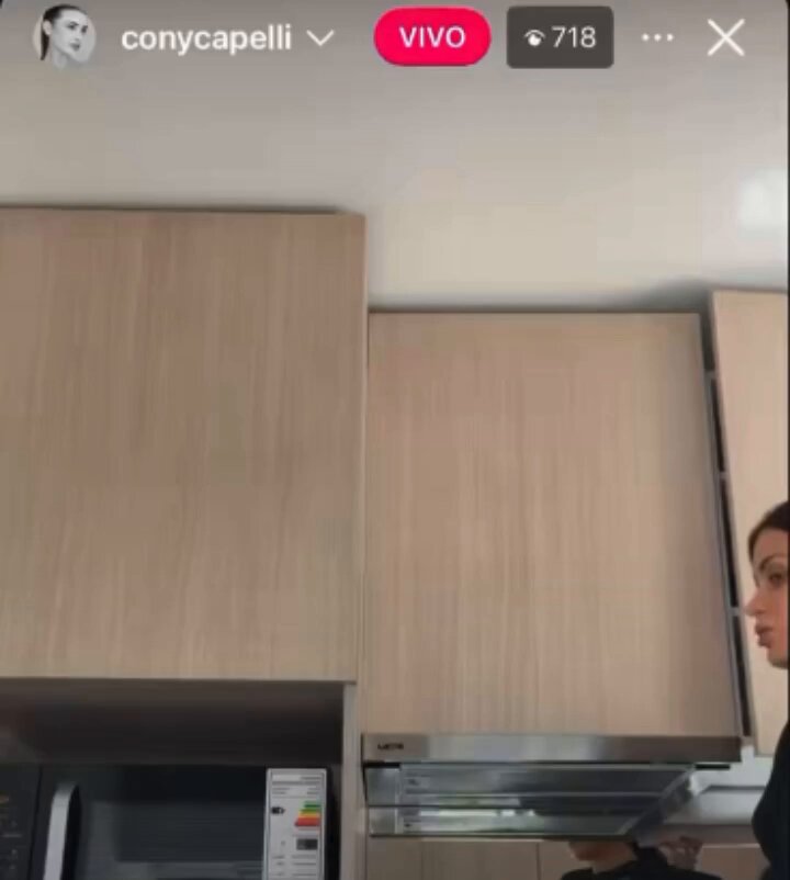 Cony, ganadora de GH Chile, confirma no ingresará a #GranHermano Argentina.