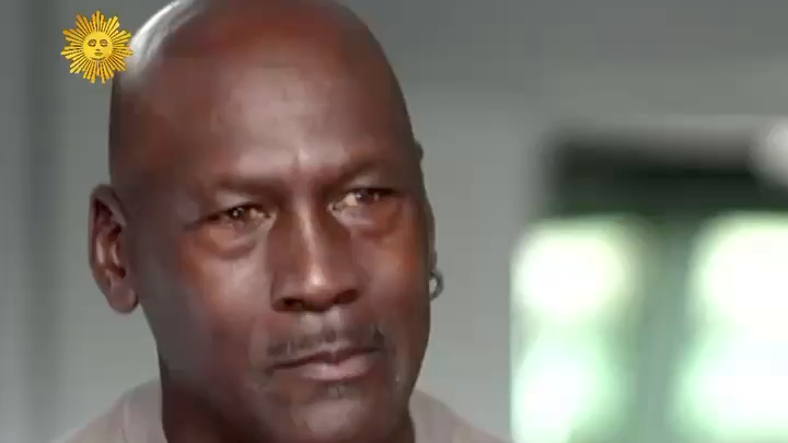 Michael Jordan tells Gayle King that he “100%” misses playing basketball — but he never lost that “urge to dream.”