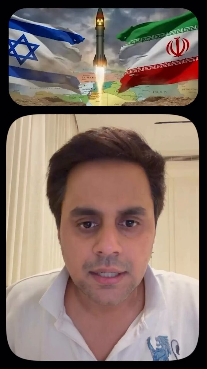 Boyfriend ho to IRAN jaisa, jo reply bhi time pe karta hai aur promise bhi nibhaata hai 😂😂