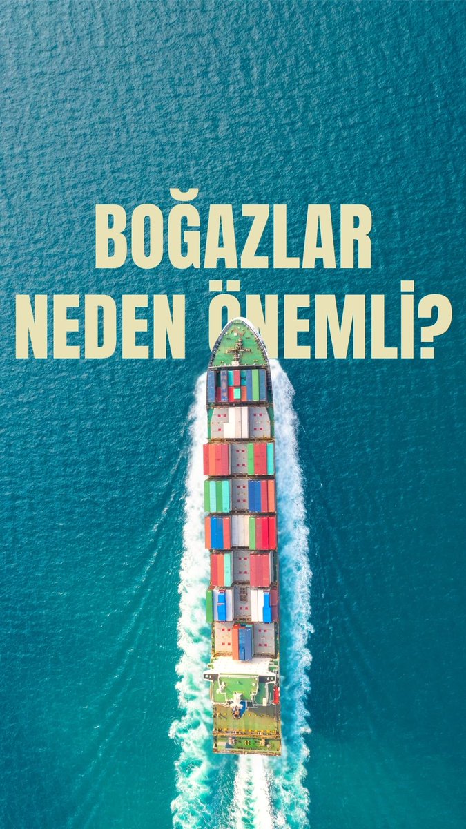 📢Hürmüz'den Panama'ya kapitalizmin dar boğazları: Neden önemliler? Dünya boğazları ve kanalları, kapitalizmin kılcal damarları olarak işlev görürken, tarih boyunca patlak veren savaşlar, bu damarların tıkanmasına neden olan büyük kırılma noktaları da oluşturdu