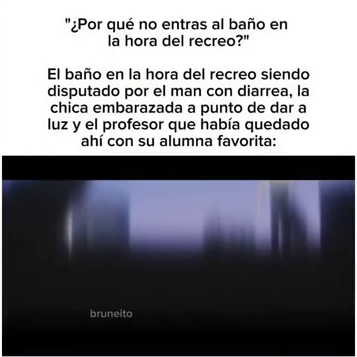 Eso suena muy especifico