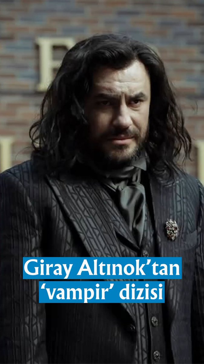 🎙️ Giray Altınok yeni dizisi Gustav Maier'in Tuhaf Hikâyesi'ni anlattı 🎬 Muammer Brav'la Ekşın, T24'ün YouTube kanalında yayında👇🏻