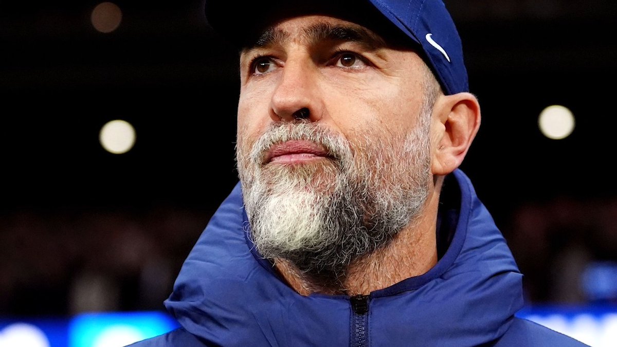 🗣️ "The Tudor reign is over" 🗣️ "I think it's a no-brainer to bring him in" Keith Treacy and Philip Quinn discuss Igor Tudor's departure from Tottenham Hotspurs, announced earlier today, and who might replace him on Off The Ball Sunday! 📻 #Football on OTB with @WillliamHillIre
