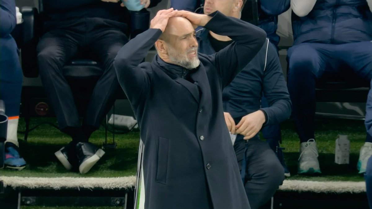 "The board have completely neglected the football side of Spurs" Ramon Vega with a passionate rant on the Spurs ownership, where he labels it as 'disastrous' and has called for consequences after this season ⚪️