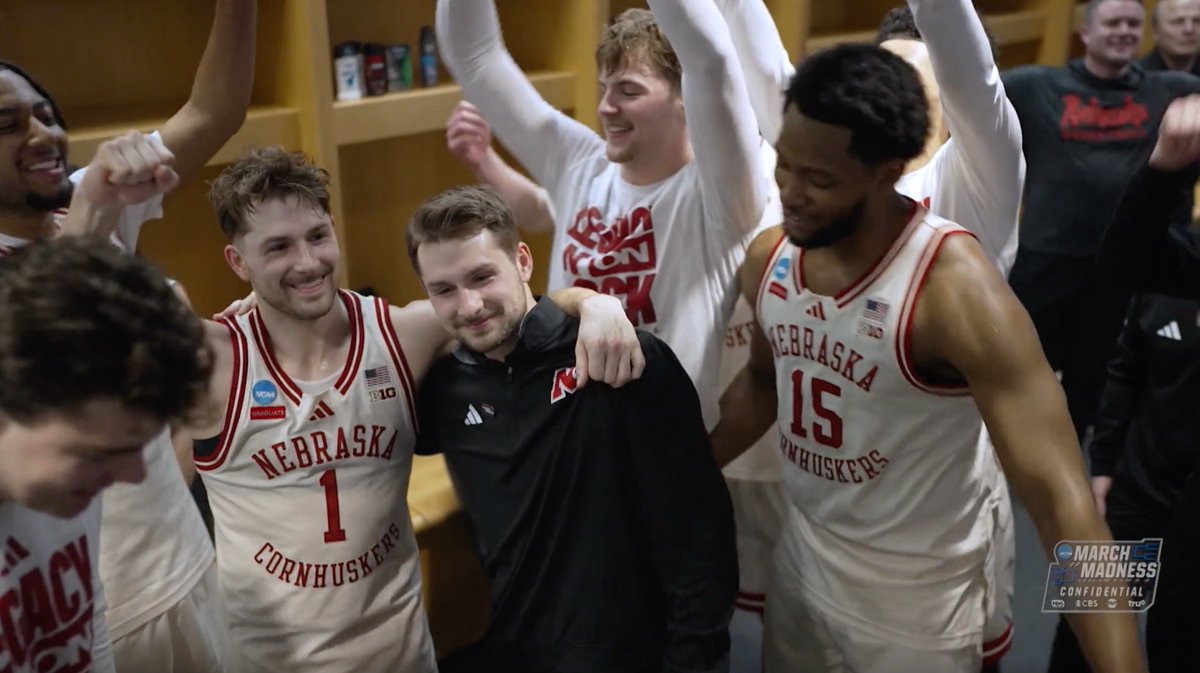 For the past two weeks, our March Madness Confidential crew captured 10 teams as they fought to survive and advance. Relive the highs and the lows of March.
