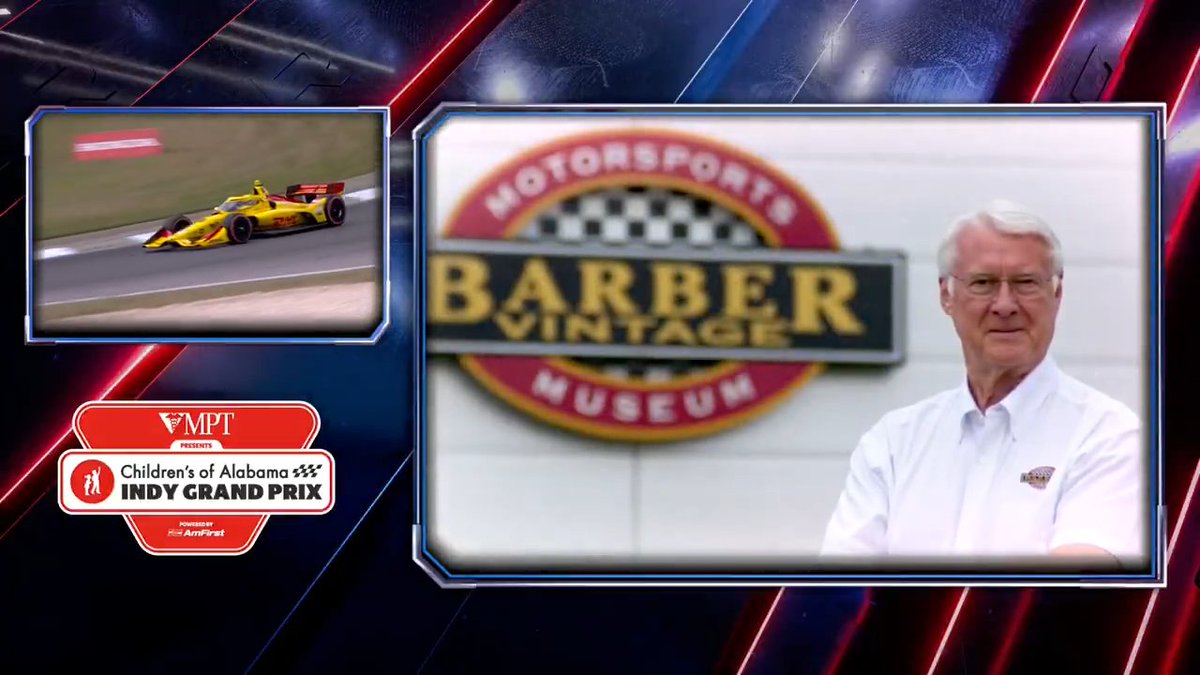 We celebrate the life and legacy of George Barber.