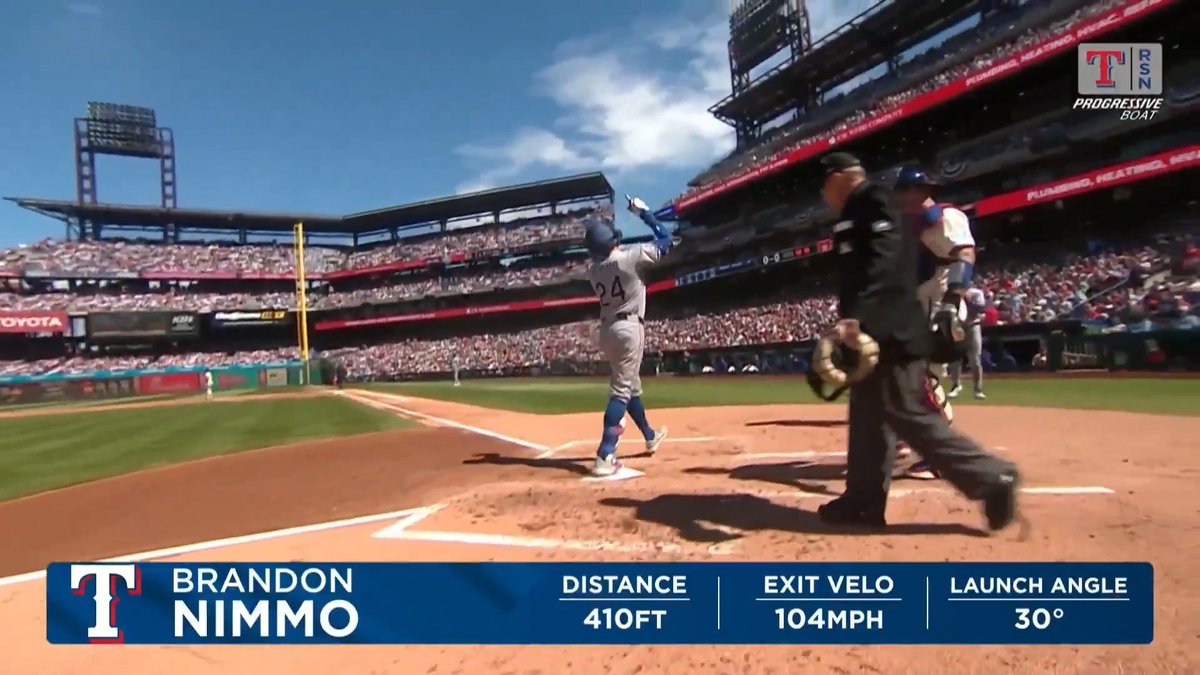NIMMO NUKE! #AllForTX