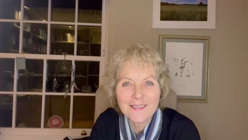 As we celebrate 60 years of the iconic film Born Free, actress and lifelong animal advocate Jenny Seagrove reflects on seeing the film as a child and shares her gratitude for the extraordinary impact Born Free has had, and continues to have, for wild animals around the world. 💛