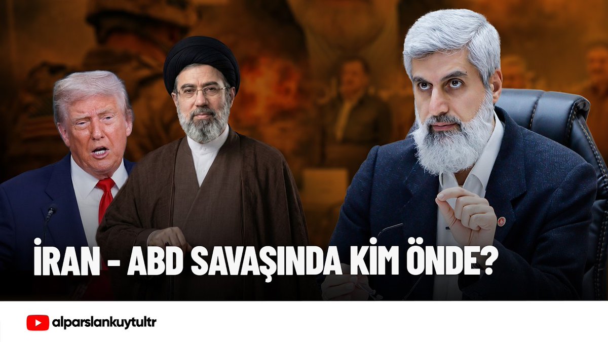 SORU - CEVAP | İran'ın ABD'nin Pakistan aracılığıyla sunduğu iddia edilen 15 maddelik barış teklifini "aşırı" bularak reddetmesi ve savaşın sona ermesi için kendi beş şartını sunması hakkında: • Bunları talep etmesi savaşı İran'ın kazanıyor olduğunu, Amerika'nın zor duruma düştüğünü gösteriyor. İran zor durumda olsaydı böyle şartlar koşabilir miydi? • İran ordusu şimdi savaşmayı öğreniyor. Afganistan mücahitleri Sovyetleri dağıttı, koskoca Varşova Paktı dağıldı. İran da isterse NATO’yu dağıtır. Yeter ki mücadele etsin.