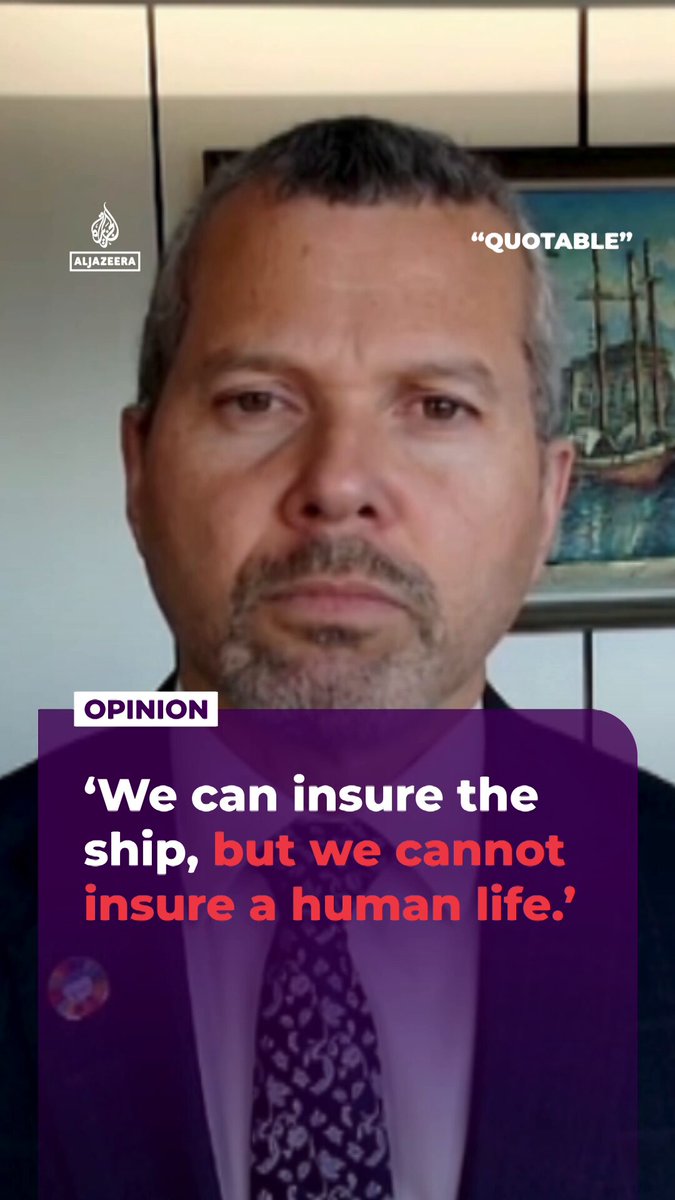 International Maritime Organization chief Arsenio Dominguez warns of 20,000 seafarers stranded in the Strait of Hormuz, as canceled insurance, mounting mental strain and the risk to ‘innocent seafarers’ drive urgent calls for a humanitarian corridor and de-escalation.