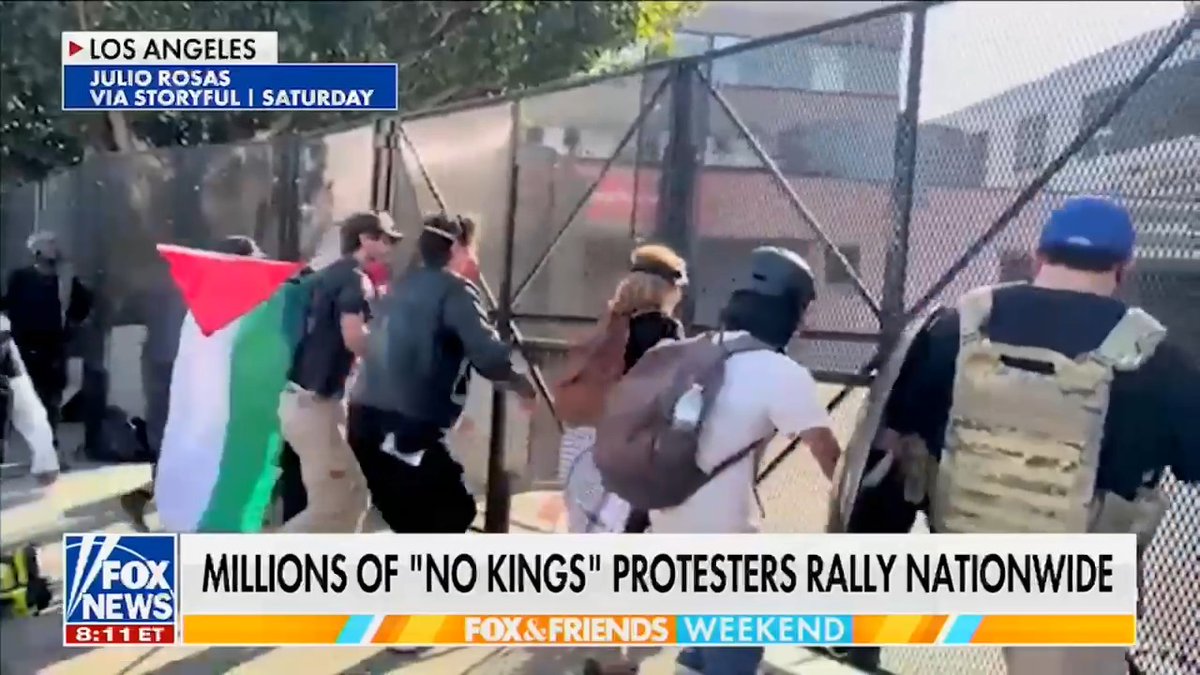 Democrats want to unmask law enforcement - who are being DOXXED and ATTACKED when their identities are being revealed. But at the same time they have MASKED protesters who are calling for ICE agents to be murdered. That is the world we’re in. Democrats are on the side of CRIMINAL ILLEGAL ALIENS, not the American people.