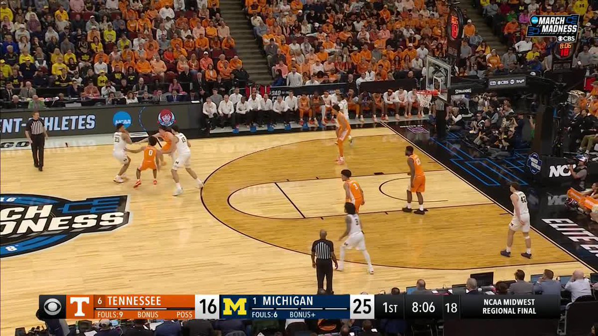 ELITE BALL MOVEMENT!