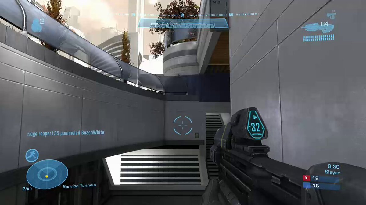 Ark on Xbox