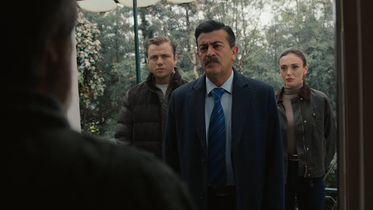 Teşkilat, Davut’un kim olduğunu öğreniyor mu? TRT 1