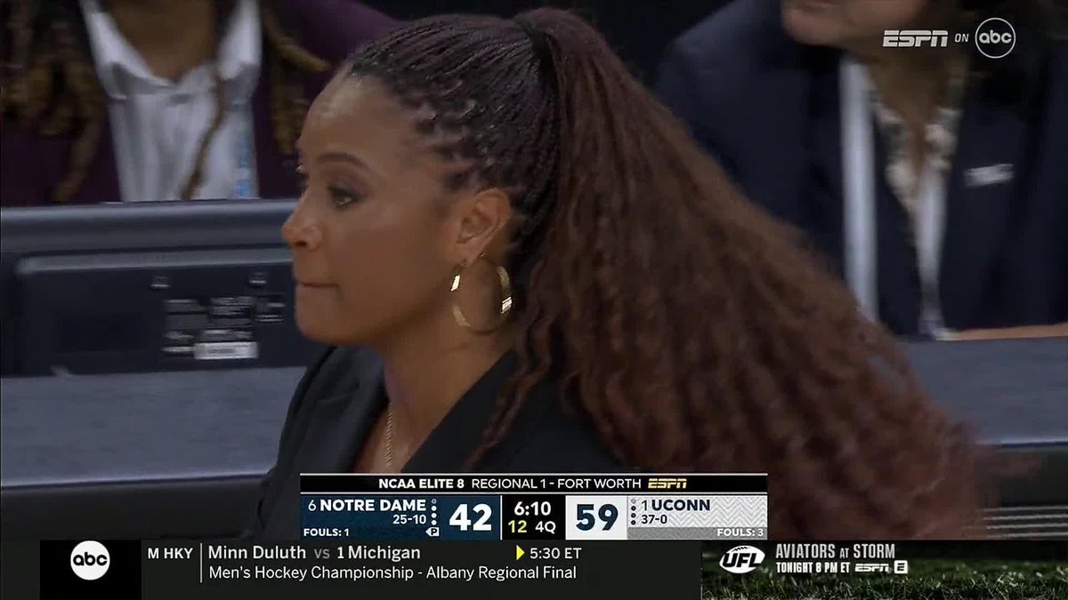 AND-1 for UConn 🔥