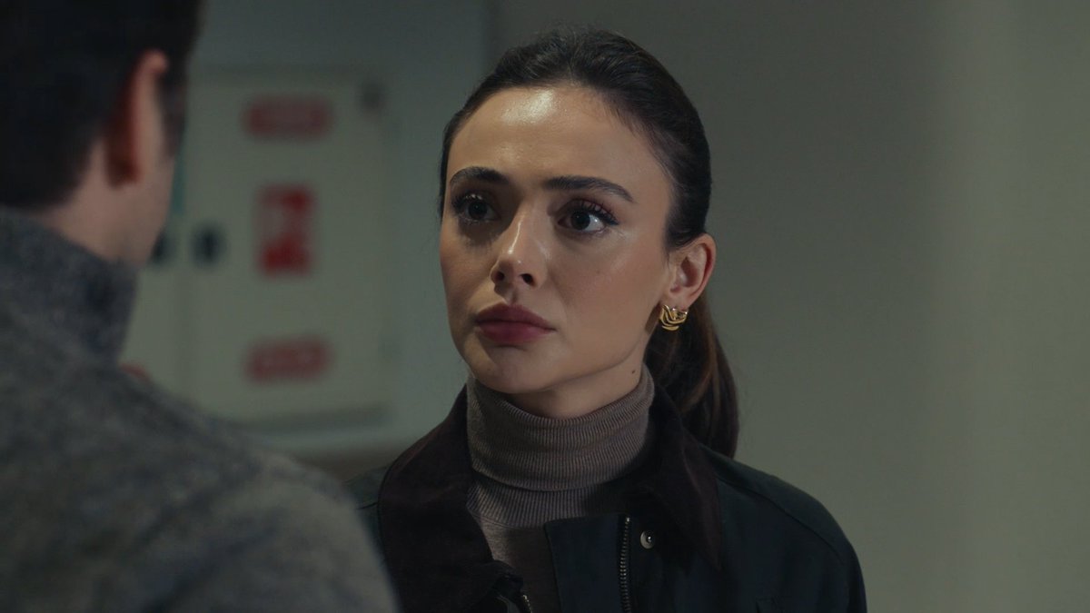 “Eğer fırsatını bulursan beni öldür.” #Teşkilat #TeşkilatSezon6 TRT 1