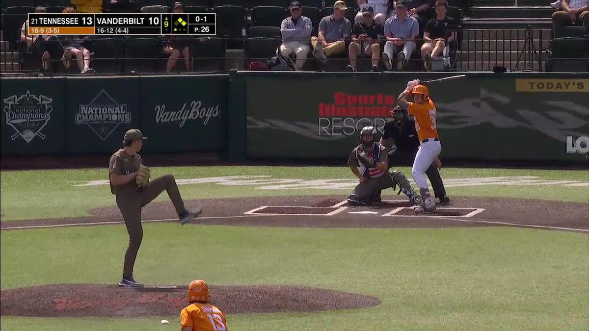 In other news, this Vandy series has also been a mess.