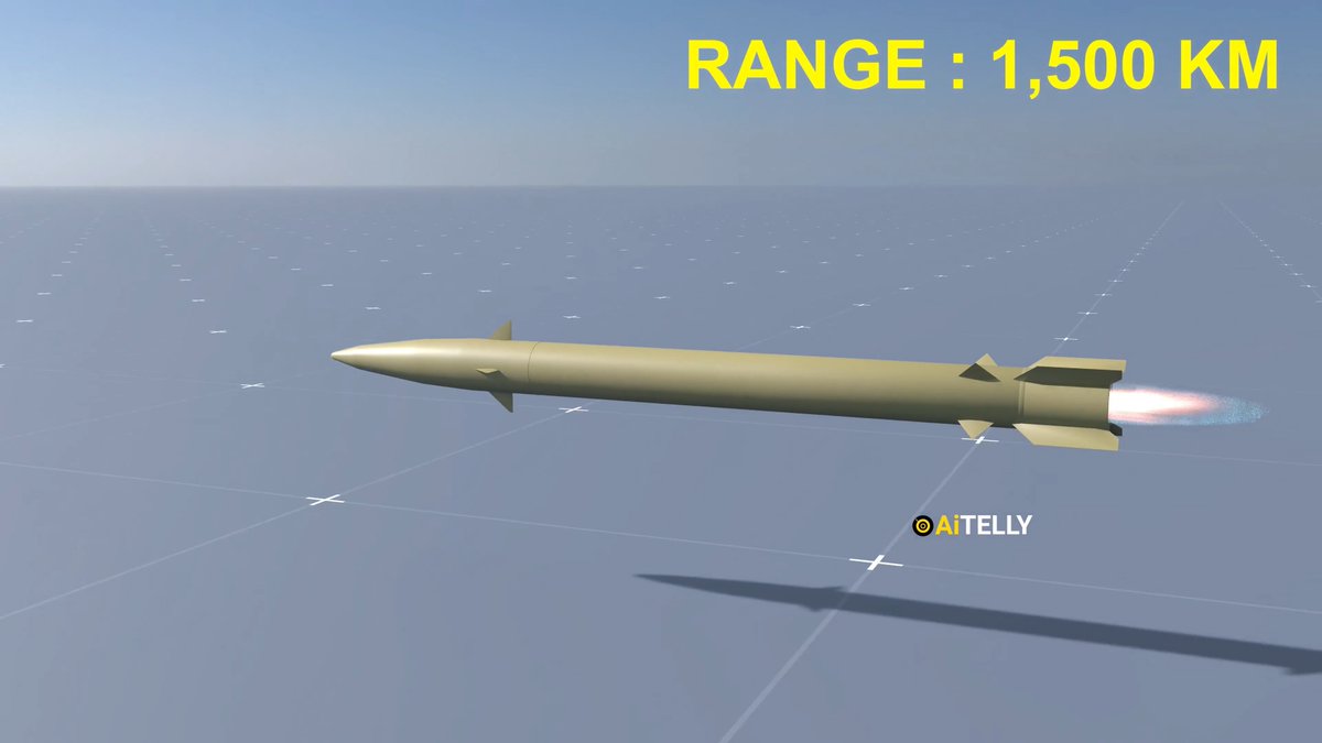 Brilliant engineering masterclass. The Palestine 2 missile detaches a hypersonic glide vehicle that accelerates outside the atmosphere and steers itself to evade interceptors. It exposed a massive vulnerability in the most heavily defended airspace on earth. Checkmate.