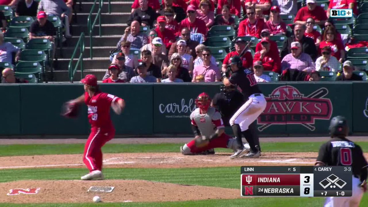 GRAND SLAM DC! 💥