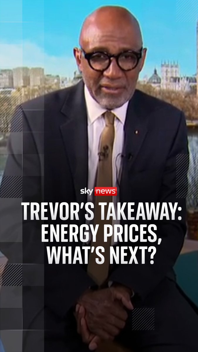 Sky's Trevor Phillips reflects on interviews with Conservative Party leader Kemi Badenoch, Education Secretary Bridget Phillipson and former foreign secretary David Owen about the fallout from the Strait of Hormuz. 🔗