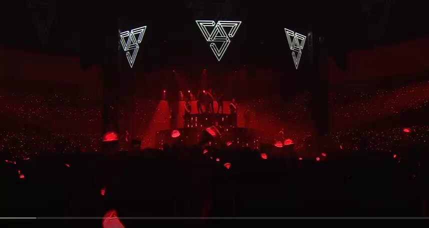 svt before hybe existed